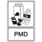 Pictogram STN 959 - PMD B7541 300x450mm